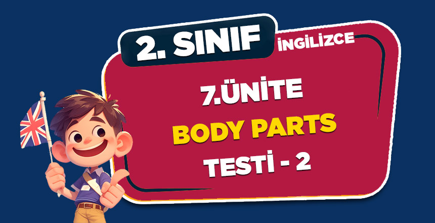 BODY PARTS