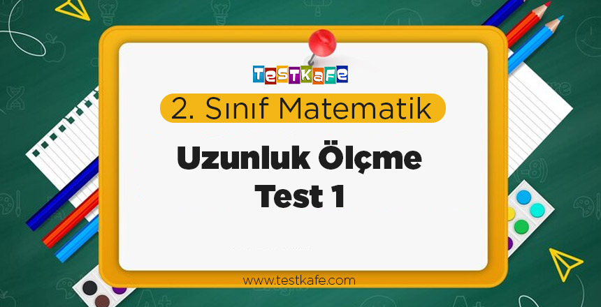 Uzunluk Ölçme