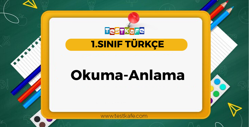 Okuma-Anlama