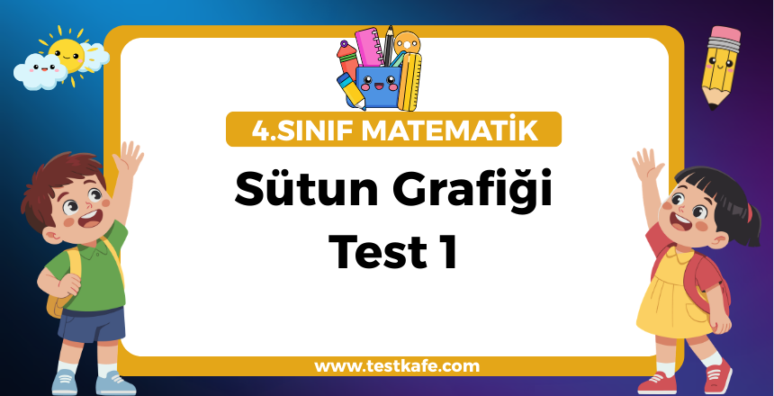 Sütun Grafiği