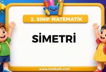 SİMETRİ