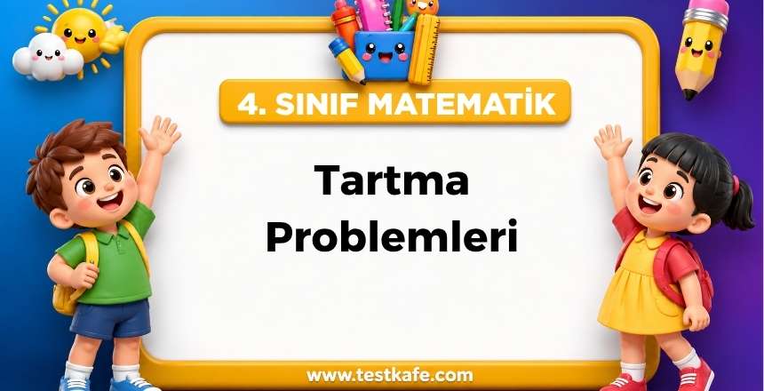 Tartma Problemleri